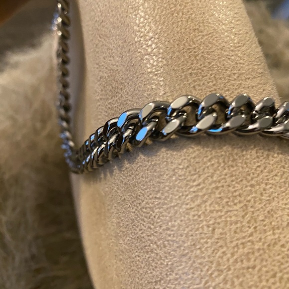 Stella McCartney Falabella Purse w/ receipt - Picture 4 of 15